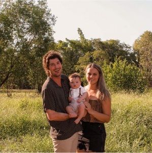 Meet your Posher, Georgia